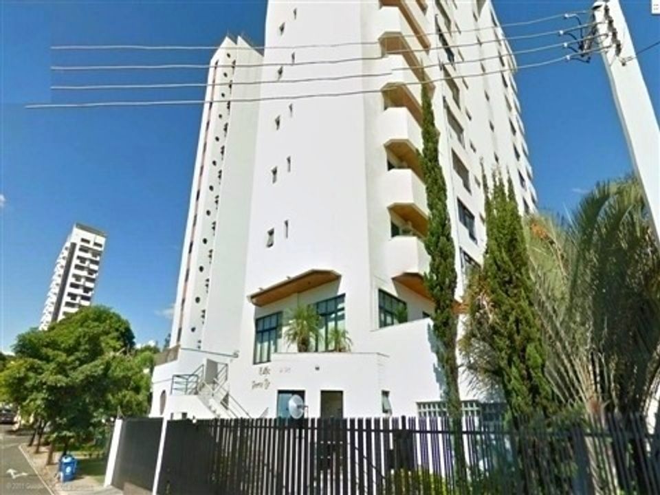 Captação de Apartamento a venda na Avenida Doutor Afonso Vergueiro, Vila Augusta, Sorocaba, SP